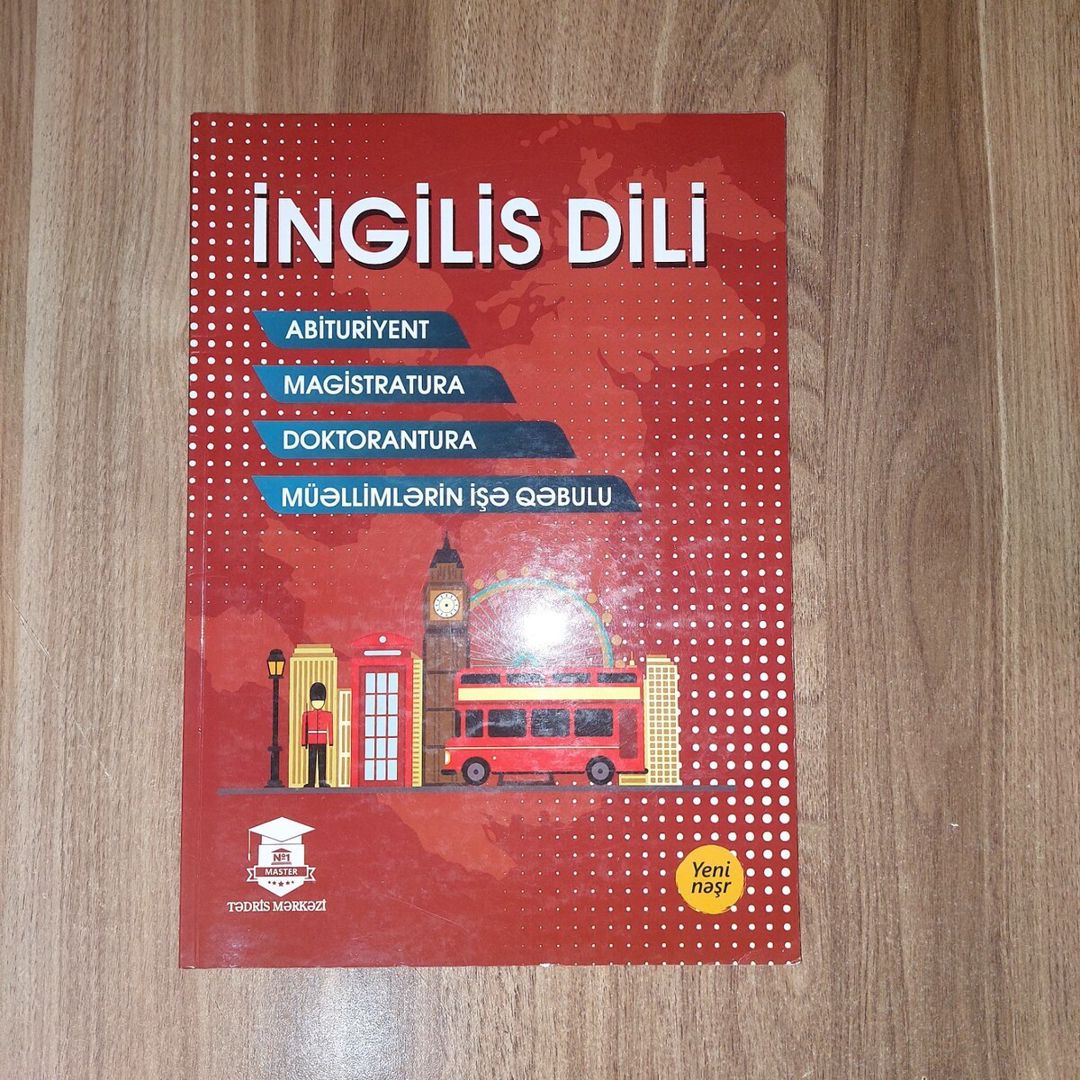 Magistratura kitabları — Məktəb və təhsil malları, Bakı (5)