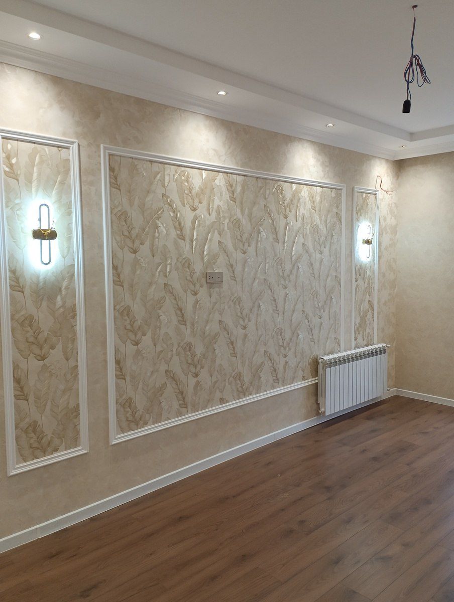 Satılır 4 otaqlı həyət evi/bağ evi 130 m² — Ev, villa, Bakı (3)