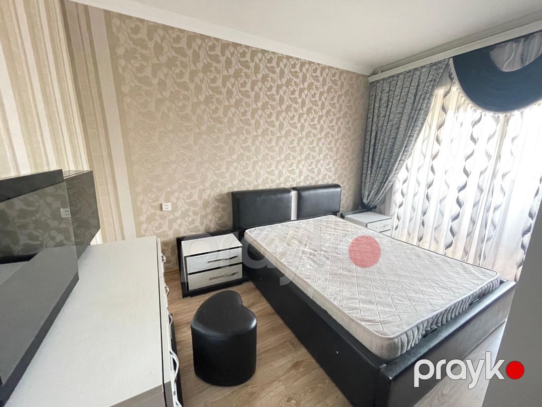 Satılır 4 otaqlı köhnə tikili 87 m² — Mənzil, Bakı (9)