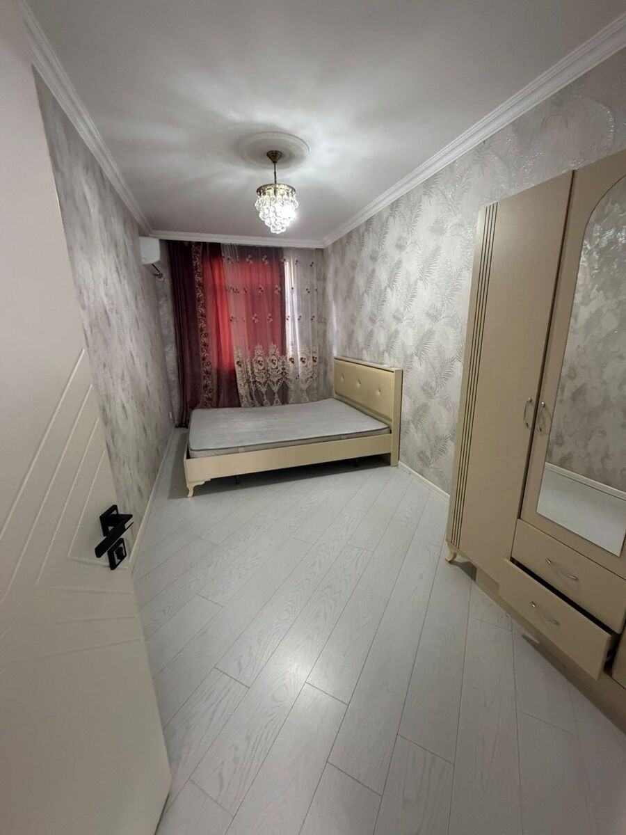 İcarəyə verilir 2 otaqlı köhnə tikili 58 m² — Mənzil, Bakı (3)