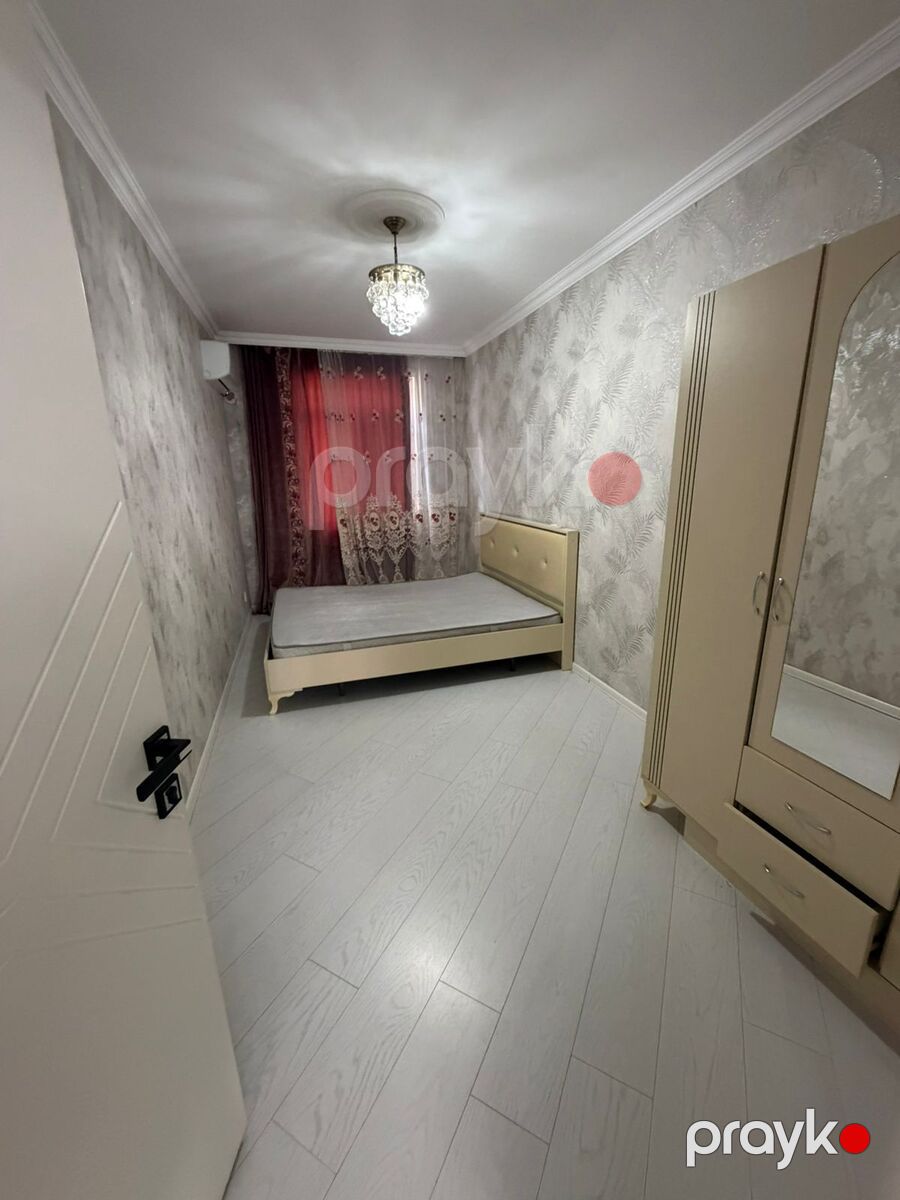 İcarəyə verilir 2 otaqlı köhnə tikili 58 m² — Mənzil, Bakı (3)