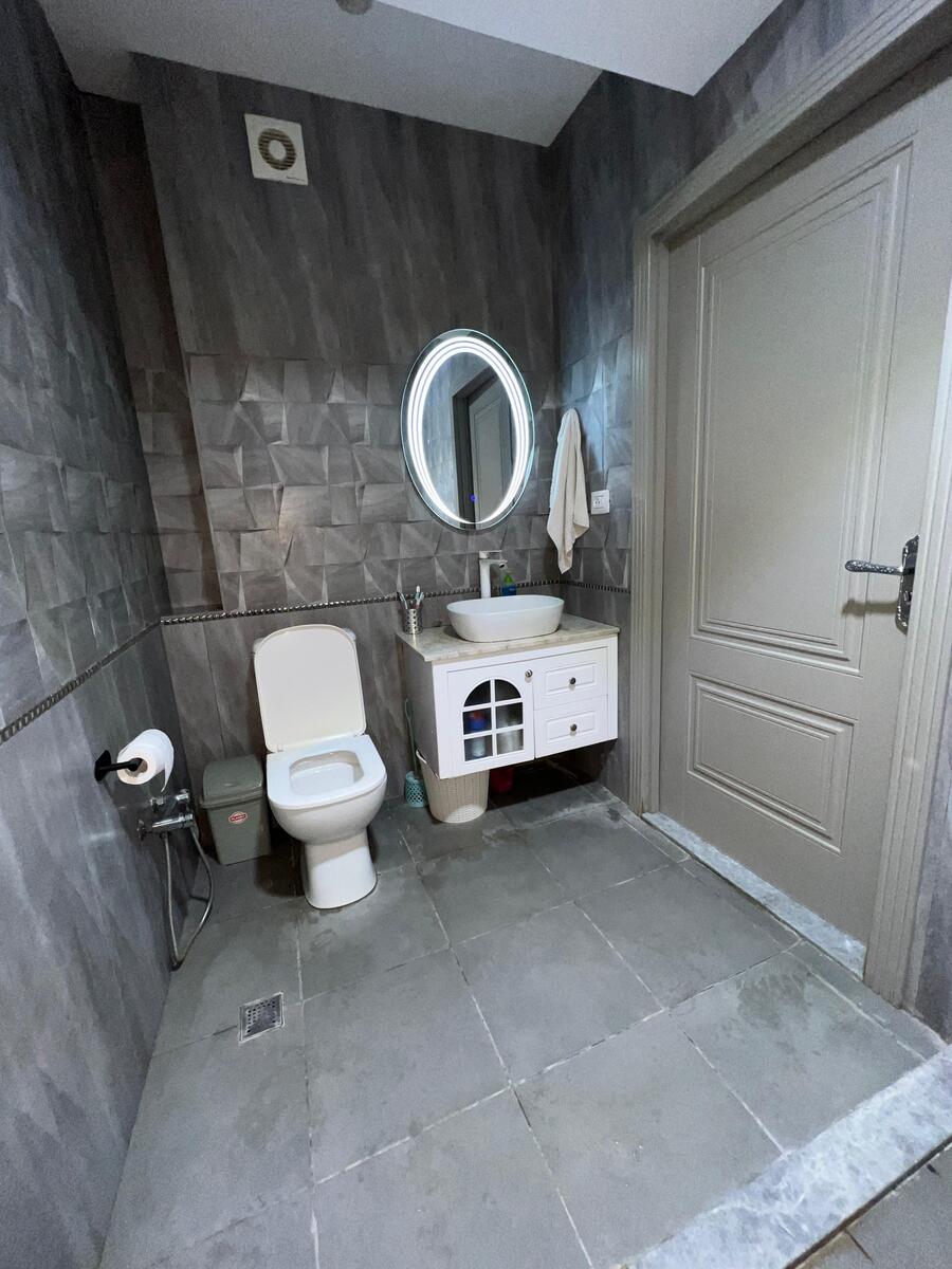 Satılır 3 otaqlı yeni tikili 95 m² — Mənzil, Bakı (9)