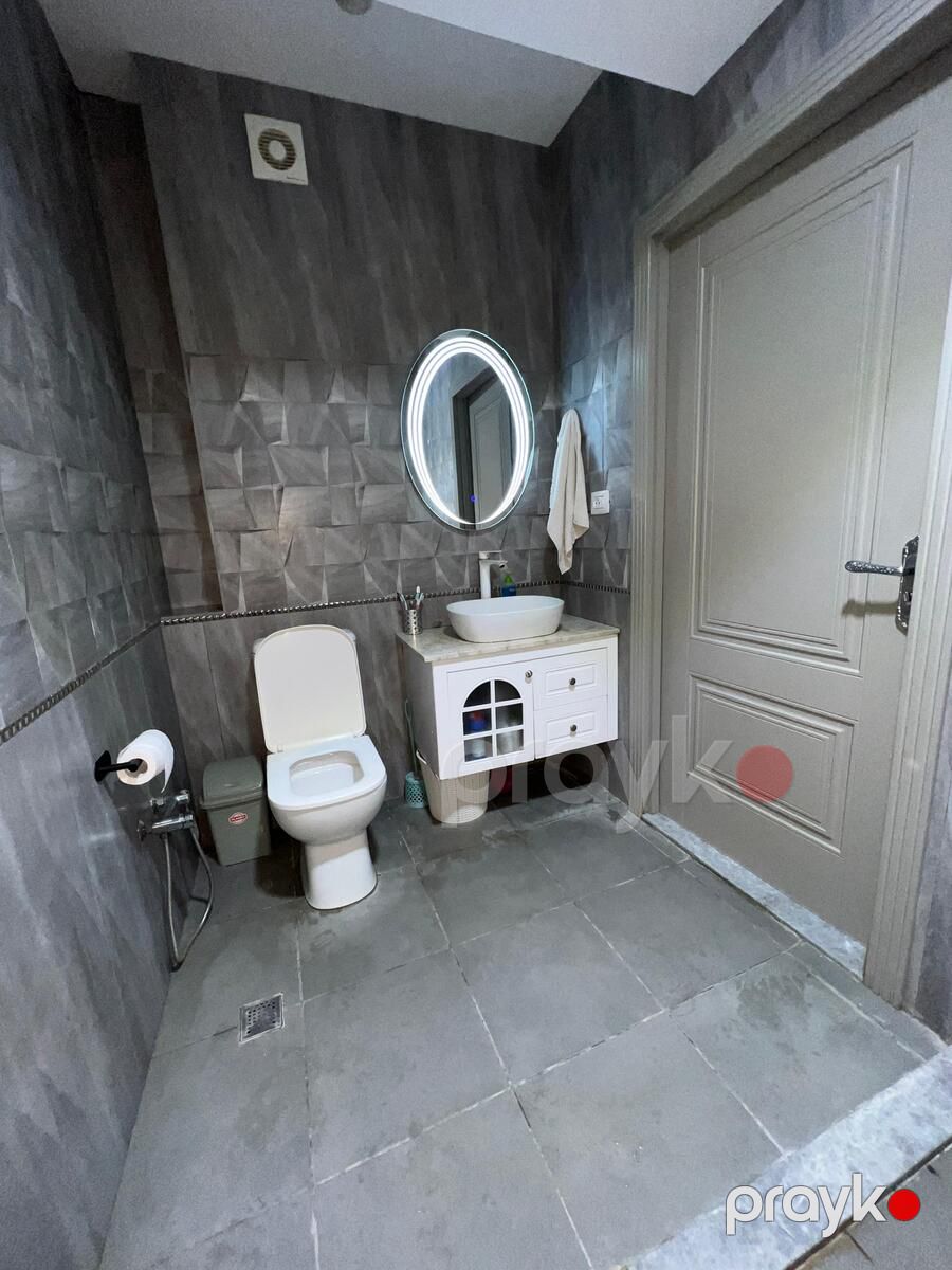 Satılır 3 otaqlı yeni tikili 95 m² — Mənzil, Bakı (9)