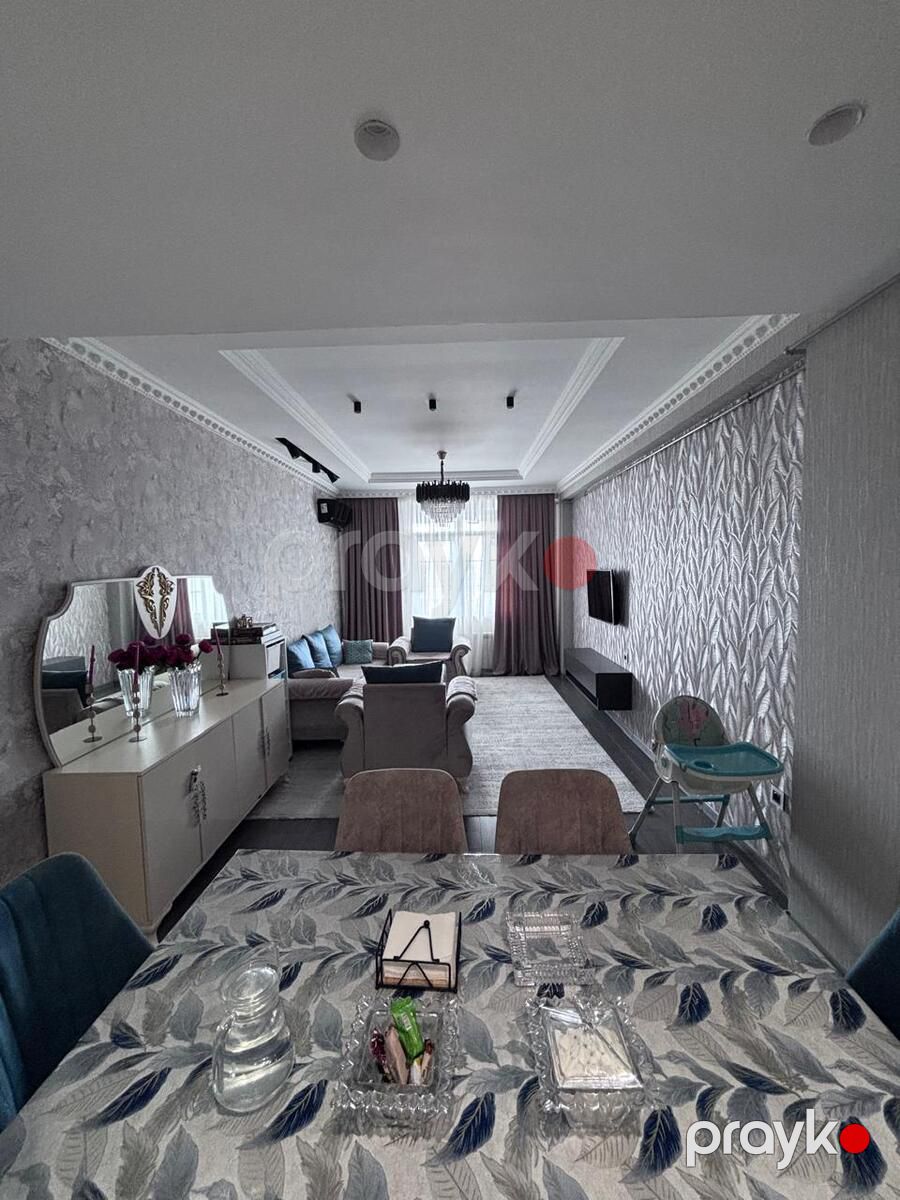 Satılır 2 otaqlı yeni tikili 79 m² — Mənzil, Bakı (2)