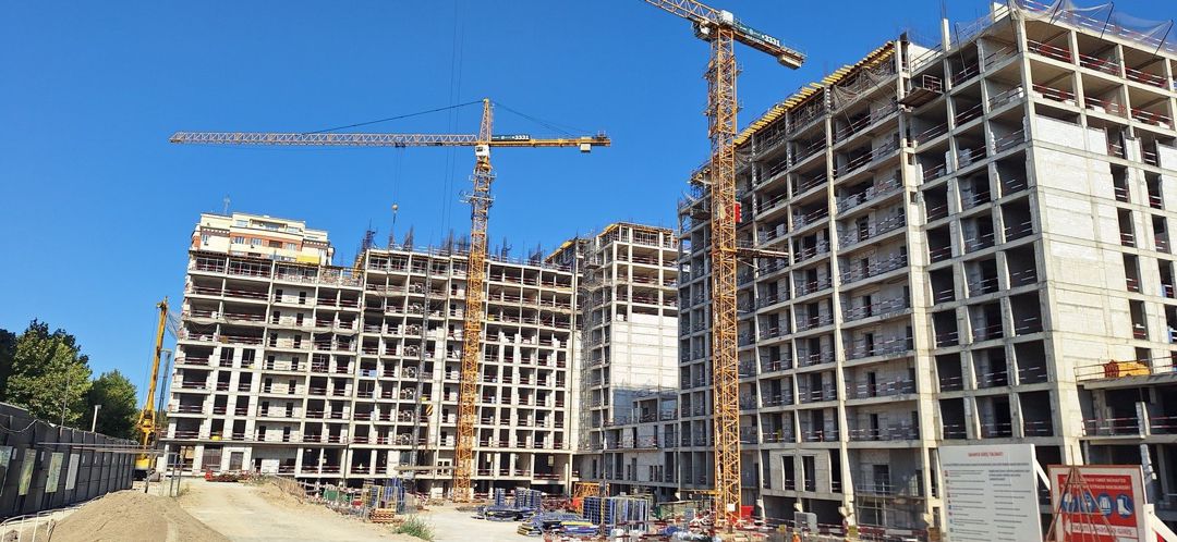 Satılır 2 otaqlı yeni tikili 105.5 m² — Mənzil, Bakı (3)
