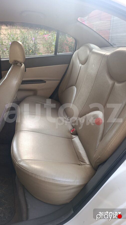 Hyundai Verna, 2008 — Avtomobillər, Bakı (8)