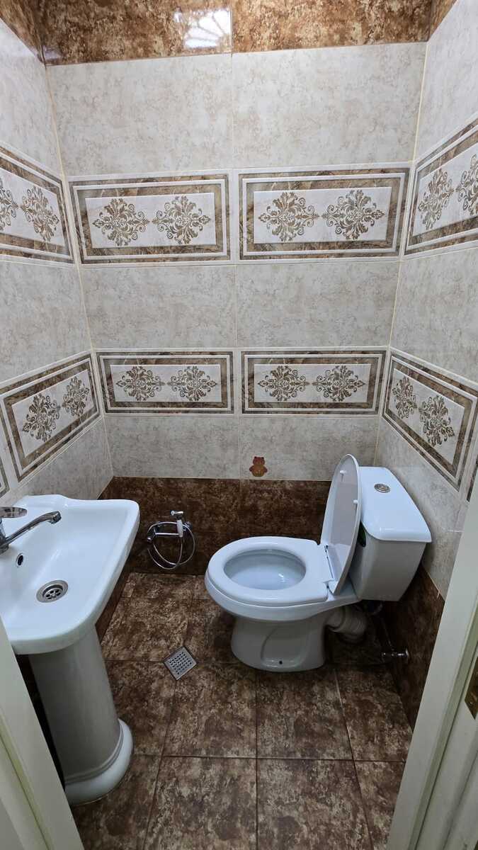 Satılır 3 otaqlı yeni tikili 85 m² — Mənzil, Xırdalan (11)