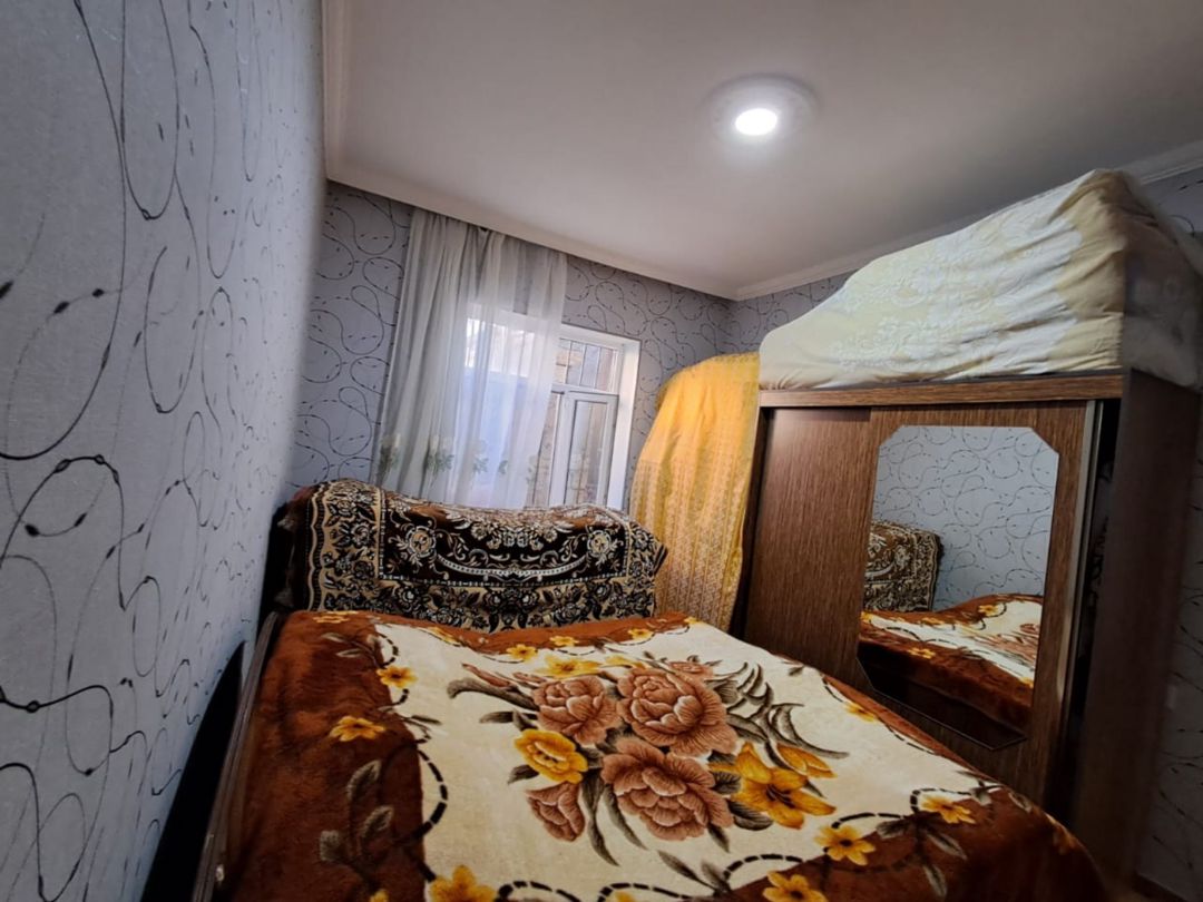 Həyət evi, Xırdalan ş — Ev, villa, Xırdalan (12)