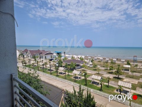 2-otaqlı yeni tikili kirayə verilir, Ziya Bünyadov küç. 45 m²