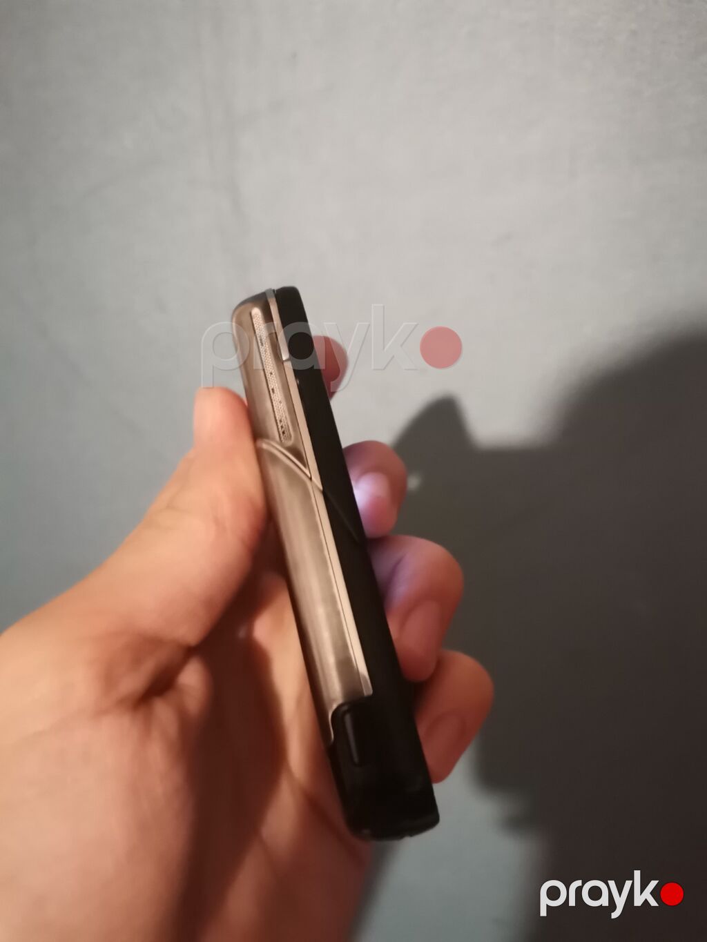 Nokia 1, rəng - Qara — Nokia, Bakı (5)