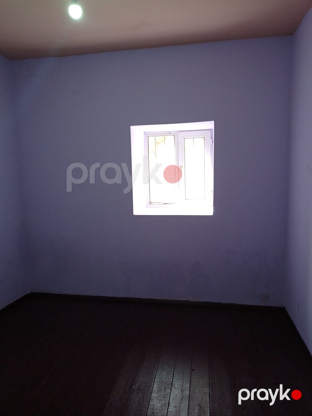 Satılır 2 otaqlı həyət evi/bağ evi 50 m² — Ev, villa, Bakı (3)
