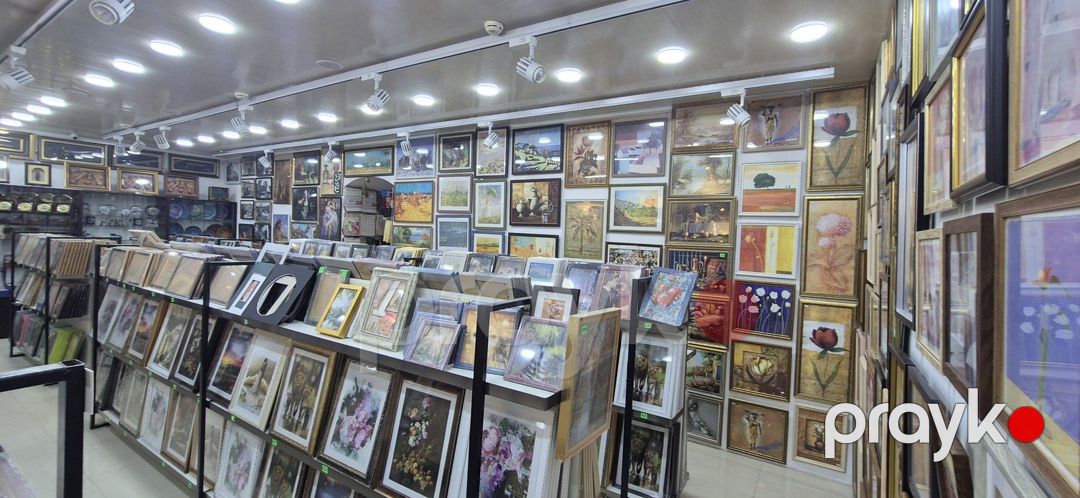 Fotoçərçivələr — Dekor və interyeri, Bakı (6)