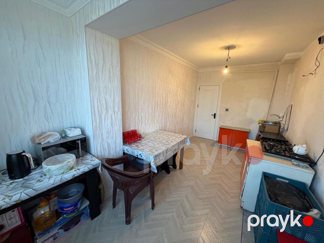 Satılır 3 otaqlı köhnə tikili 85 m² — Mənzil, Bakı (11)