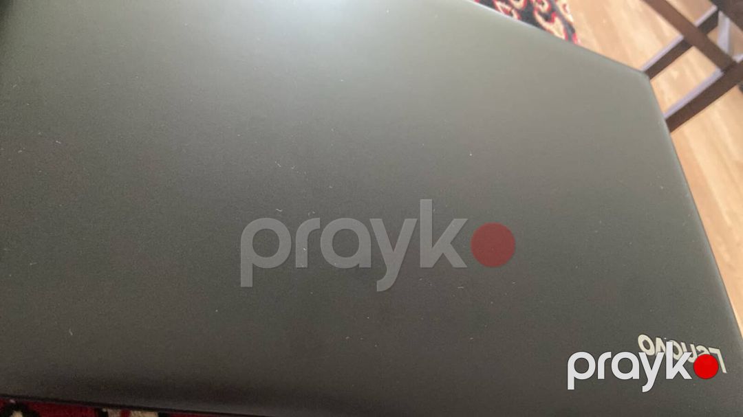 Noutbuk Lenovo — Noutbuklar, Bakı (3)