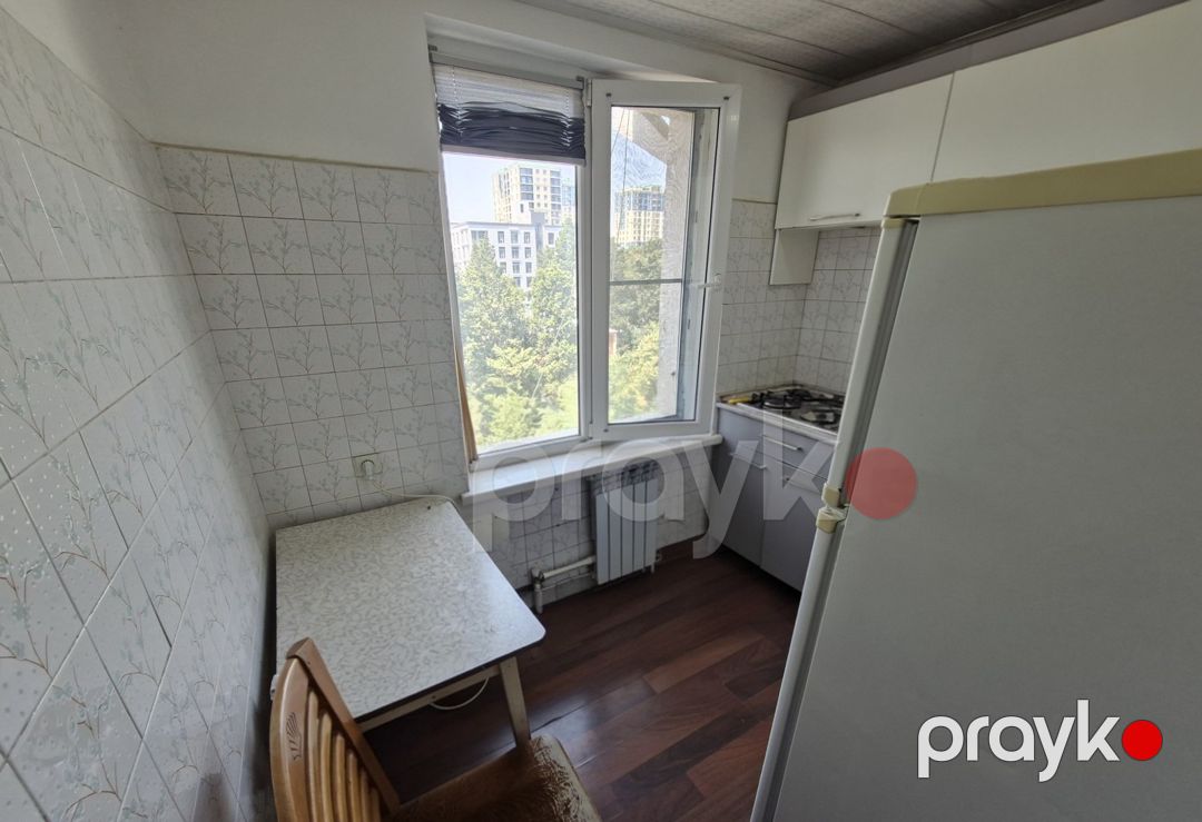 Satılır 2 otaqlı köhnə tikili 50 m² — Mənzil, Bakı (10)