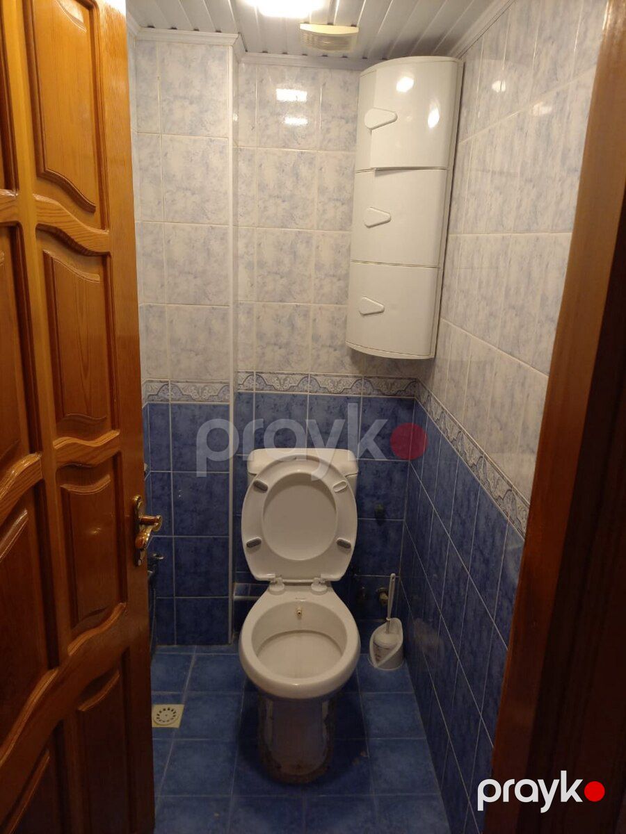 2-otaqlı mənzil kirayə verilir, Sumqayıt ş., 52 m² — Mənzil, Sumqayıt (5)