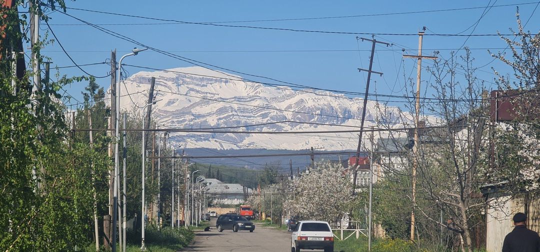 Həyət evi, Quba r — Ev, villa, Quba (6)