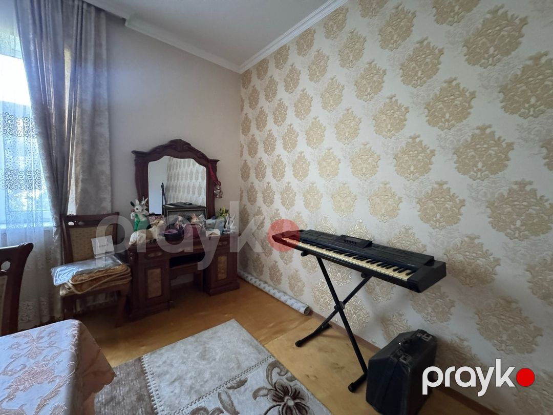 Həyət evi, Balaqusar k — Ev, villa, Qusar (10)