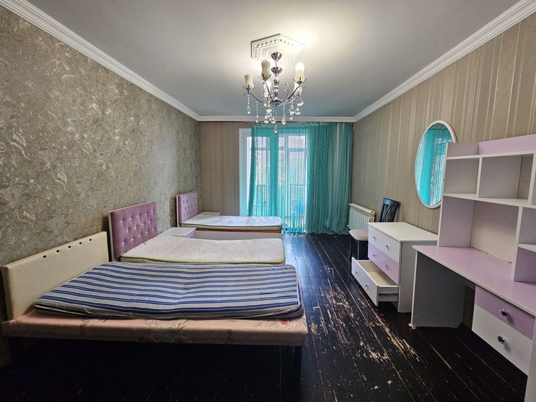 Satılır 3 otaqlı köhnə tikili 75 m² — Mənzil, Bakı (7)