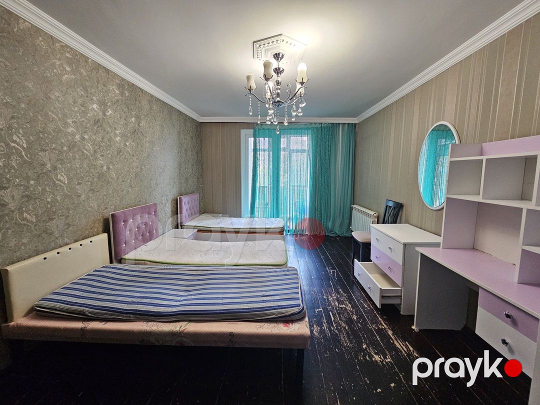 Satılır 3 otaqlı köhnə tikili 75 m² — Mənzil, Bakı (7)