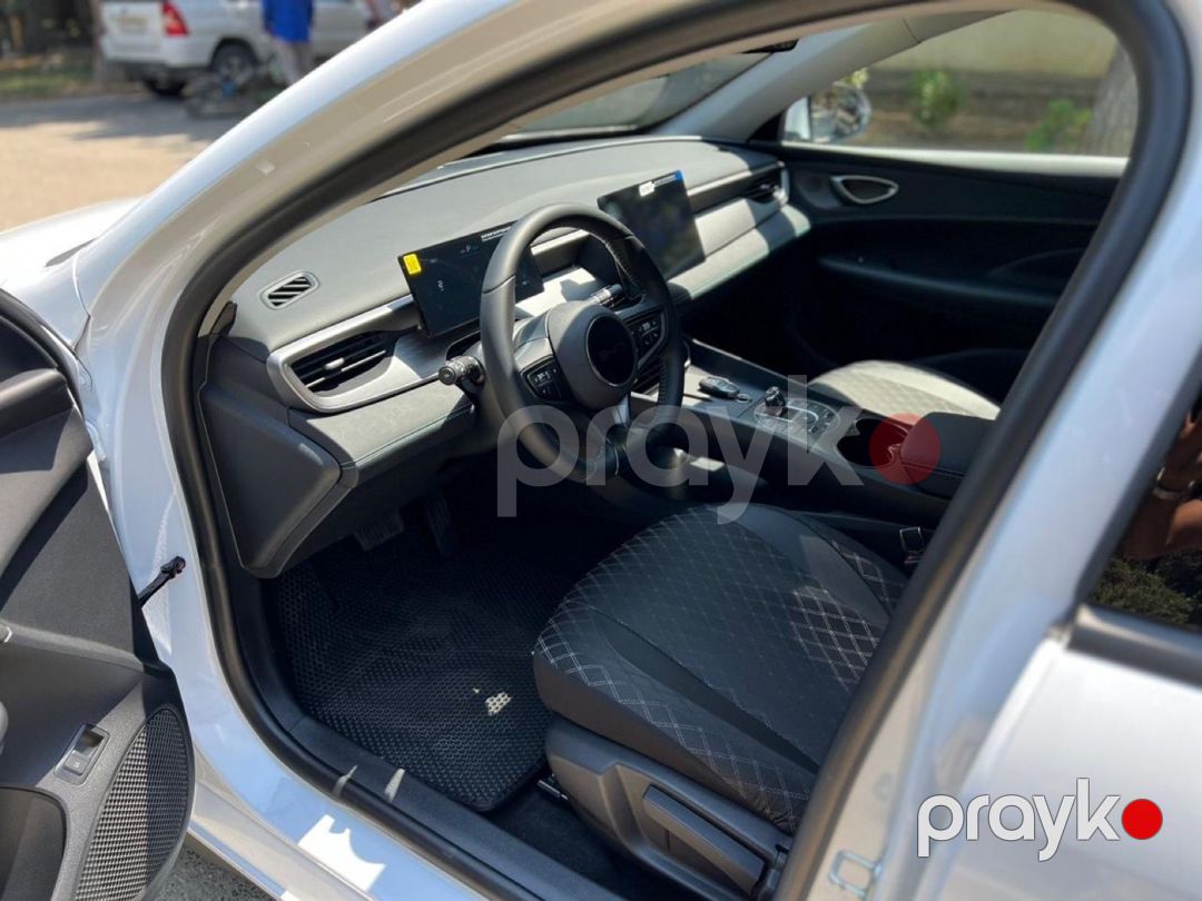 BYD Destroyer 05, 2025 il icarəsi — Avtomobil icarəsi, Bakı (6)