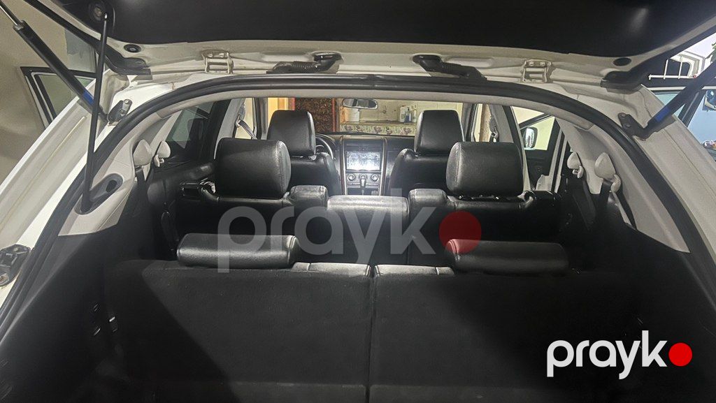 Mazda CX-9, 3.7 L, 2009 il, 200 000 km — Avtomobillər, Tovuz (4)