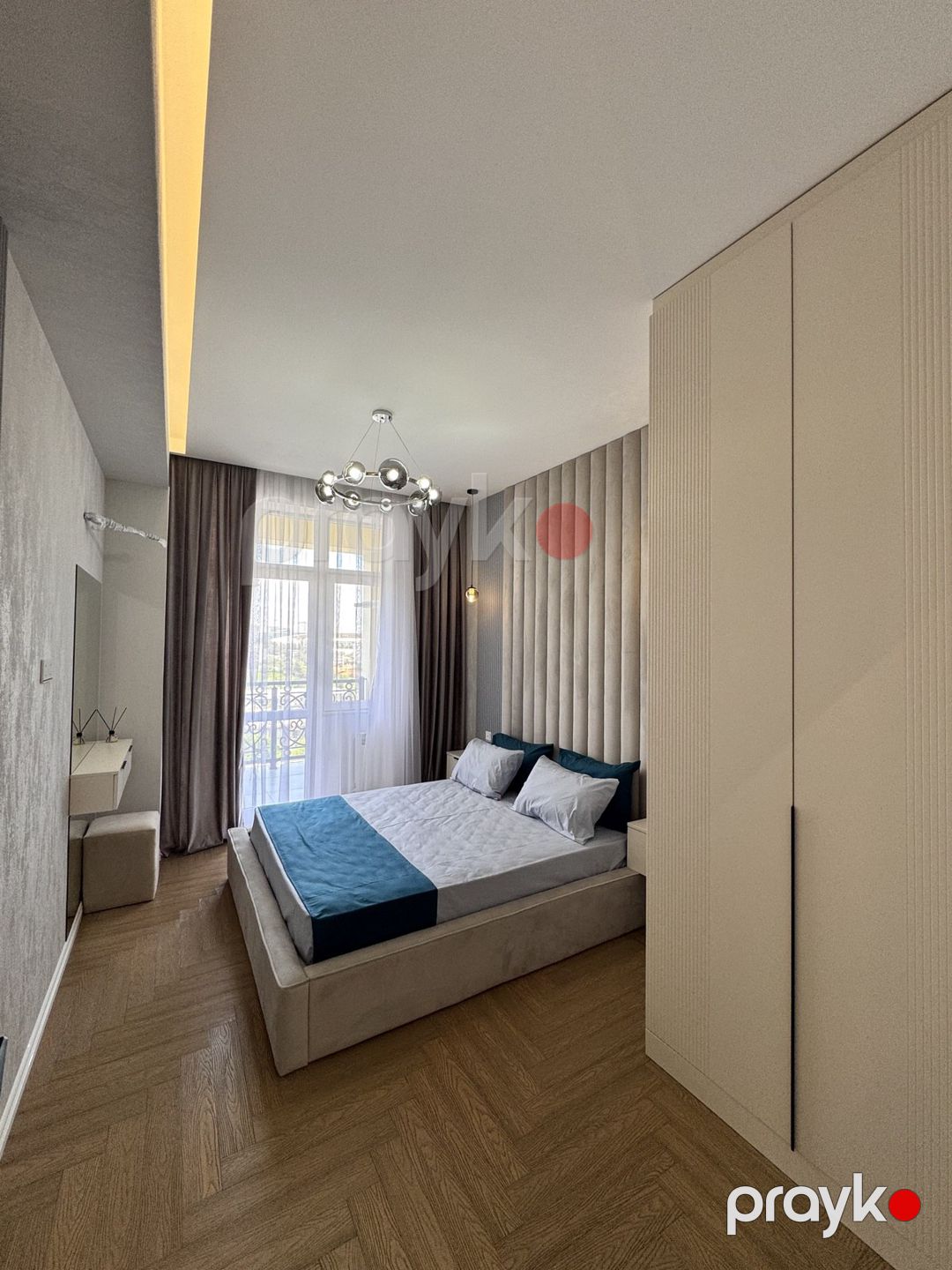 Satılır 3 otaqlı yeni tikili 120 m² — Mənzil, Bakı (8)