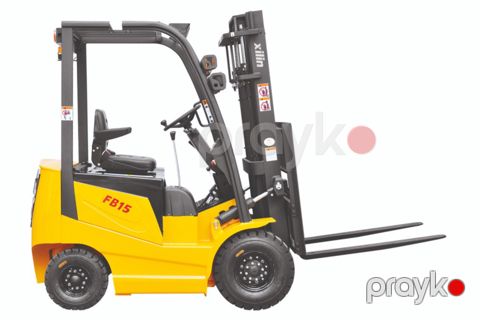 Elektrokar Xilin FB15 2025 il — Bakı