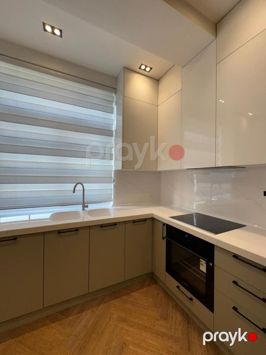 Satılır 2 otaqlı yeni tikili 68 m² — Mənzil, Bakı (9)