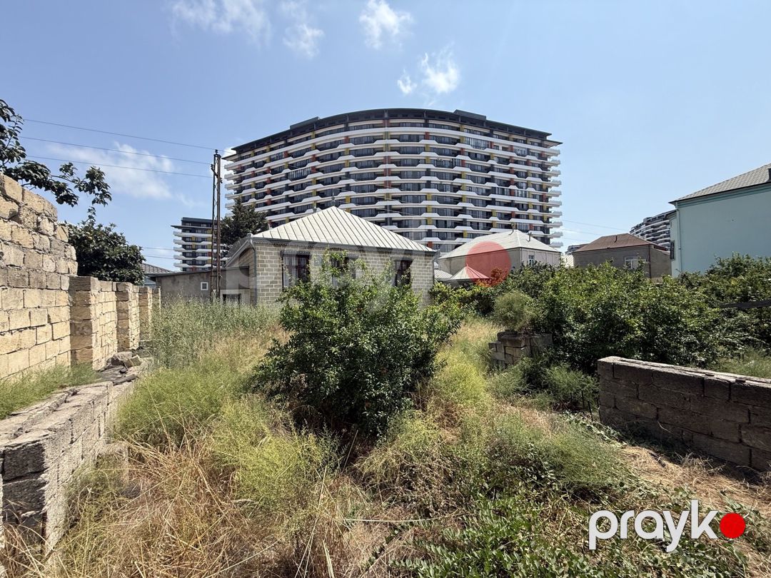 Satılır torpaq 3 sot — Torpaq, Bakı (3)