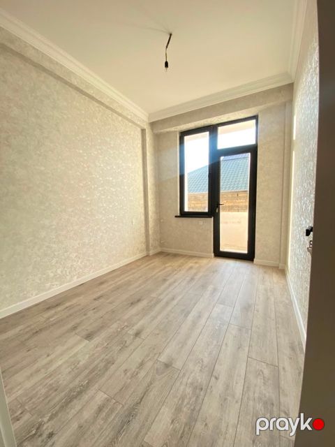3 otaqlı mənzil, 54 m², Masazır q., Abşeron