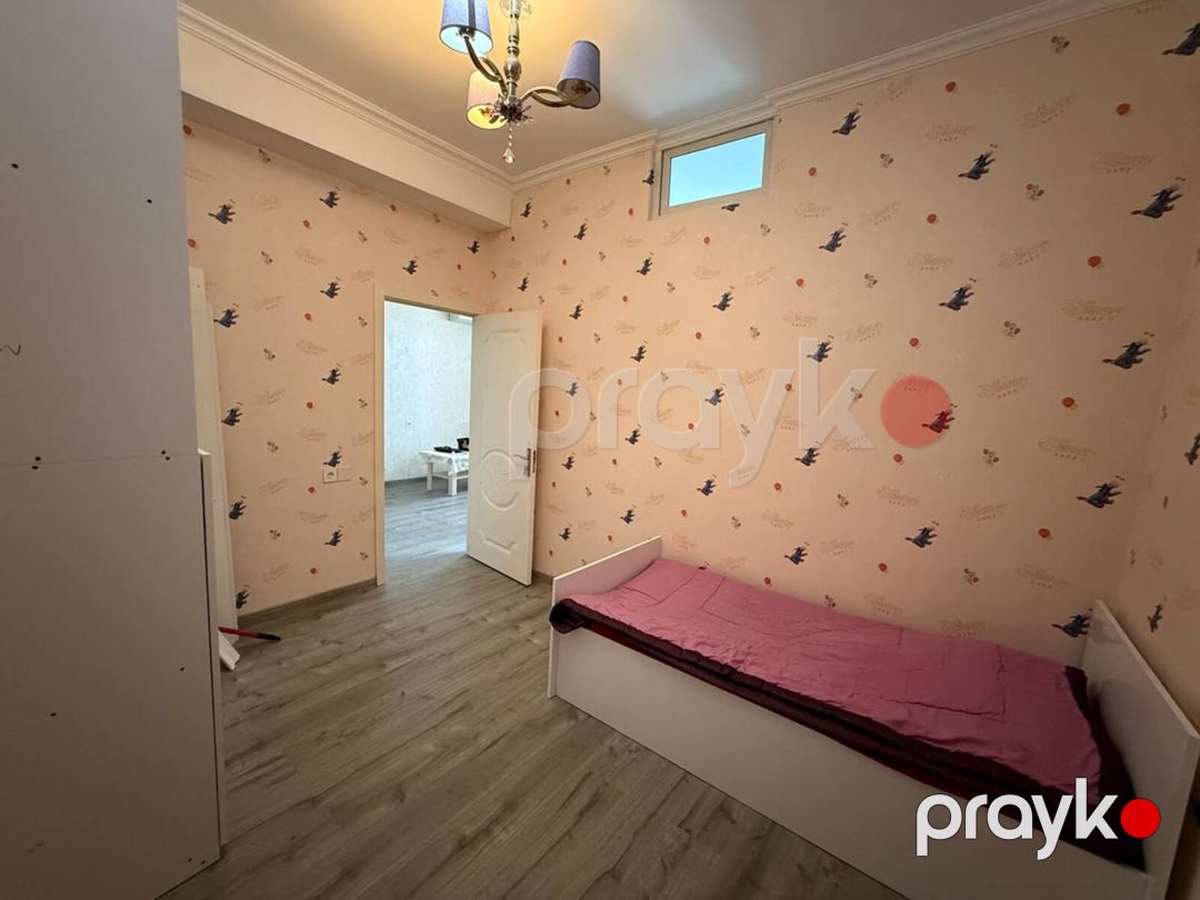Satılır 3 otaqlı yeni tikili 61 m² — Mənzil, Xırdalan (6)