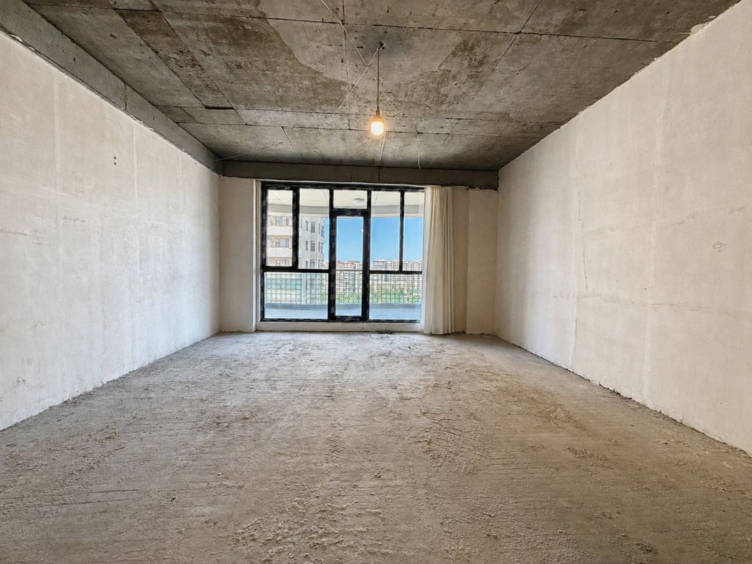 Satılır 4 otaqlı yeni tikili 194 m² — Mənzil, Bakı (6)