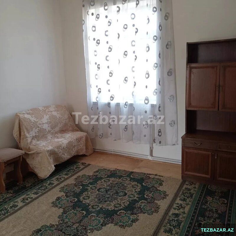 Kiraye ev Yeni Suraxani — Mənzil, Bakı (4)