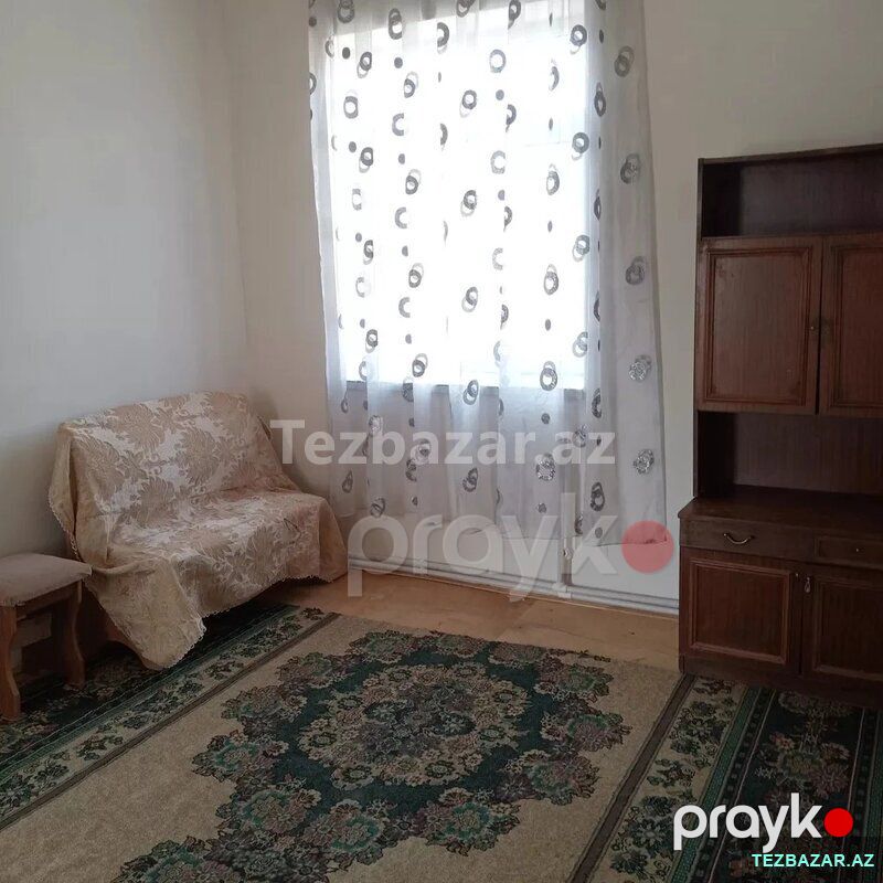 Kiraye ev Yeni Suraxani — Mənzil, Bakı (4)
