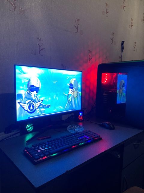 Gaming PC — Sumqayıt