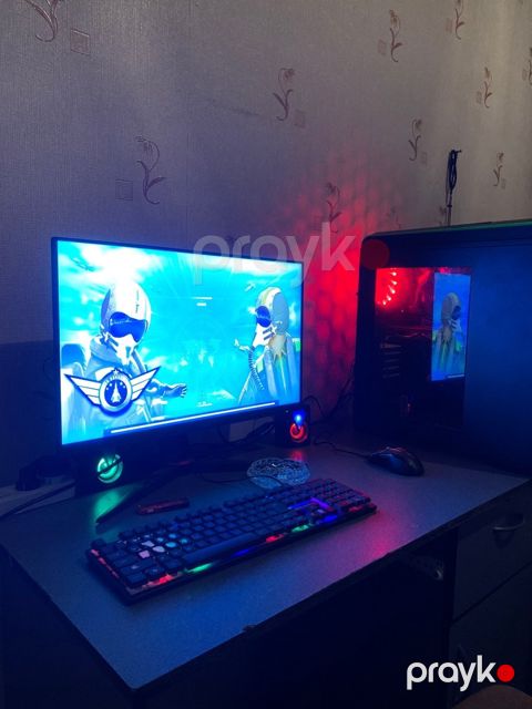 Gaming PC — Sumqayıt