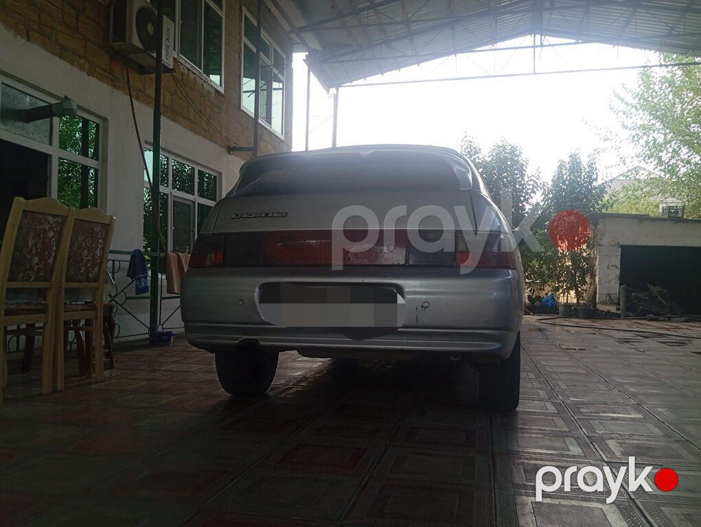 Lada (VAZ) 2112, 1.6 L, 2004 il, 200 000 km — Avtomobillər, Cəlilabad (3)