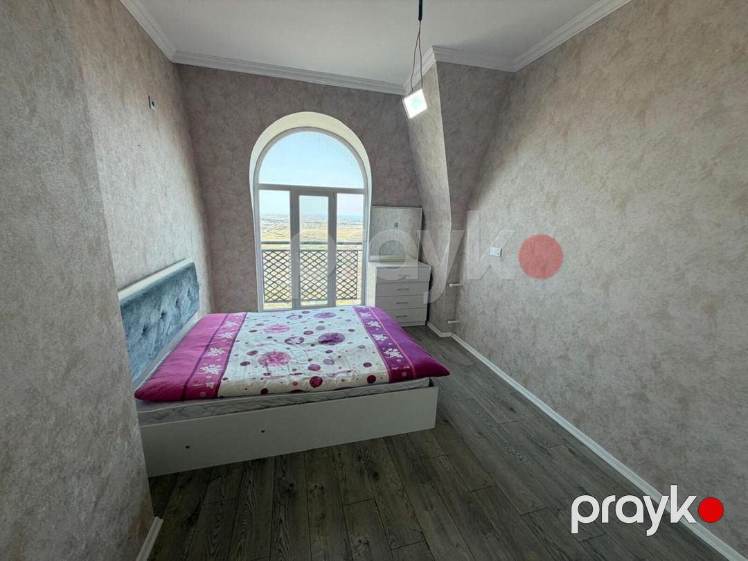 Satılır 3 otaqlı yeni tikili 85 m² — Mənzil, Bakı (5)