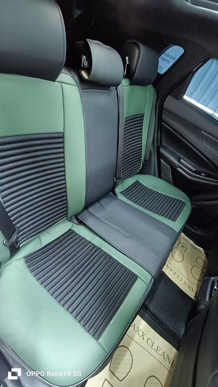 Changan Qiyuan Q05, 1.5 L, 18.99 kWh, 2025 il, 17 060 km — Avtomobillər, Bakı (9)