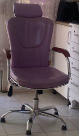 Xanım Salon kreslosu qalxib enmir Qiymət 50 azn Unvan Sumqayıt — Mallar