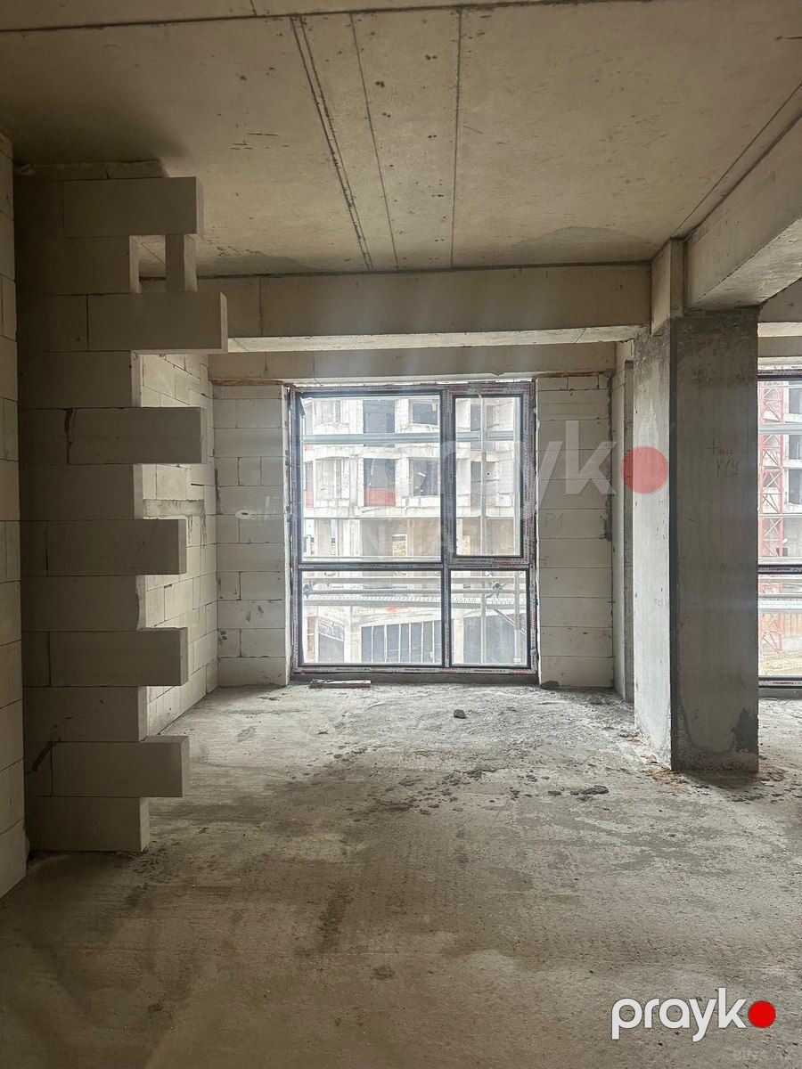 Satış: 3 otaqlı Yeni tikili, 98 m², Sabunçu rayonu — Mənzil, Bakı (7)