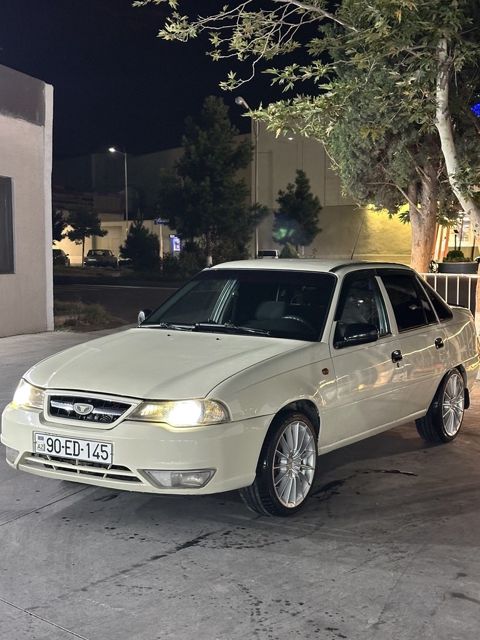 Daewoo Nexia, 1.5 L, 2008 il, 386 000 km — Gəncə