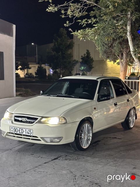 Daewoo Nexia, 1.5 L, 2008 il, 386 000 km — Gəncə