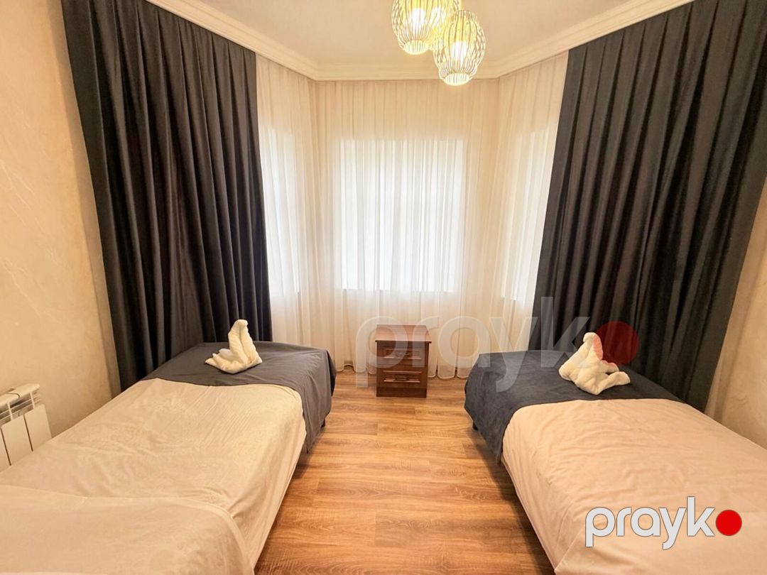 Bağ evi kirayə verilir, Quba r — Ev, villa, Quba (12)