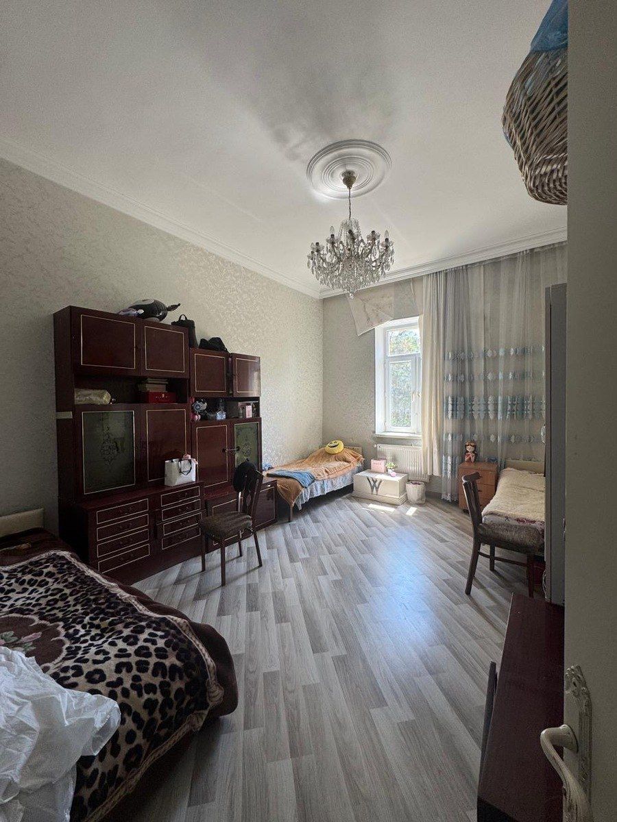İcarəyə verilir 4 otaqlı köhnə tikili 100 m² — Mənzil, Bakı (3)
