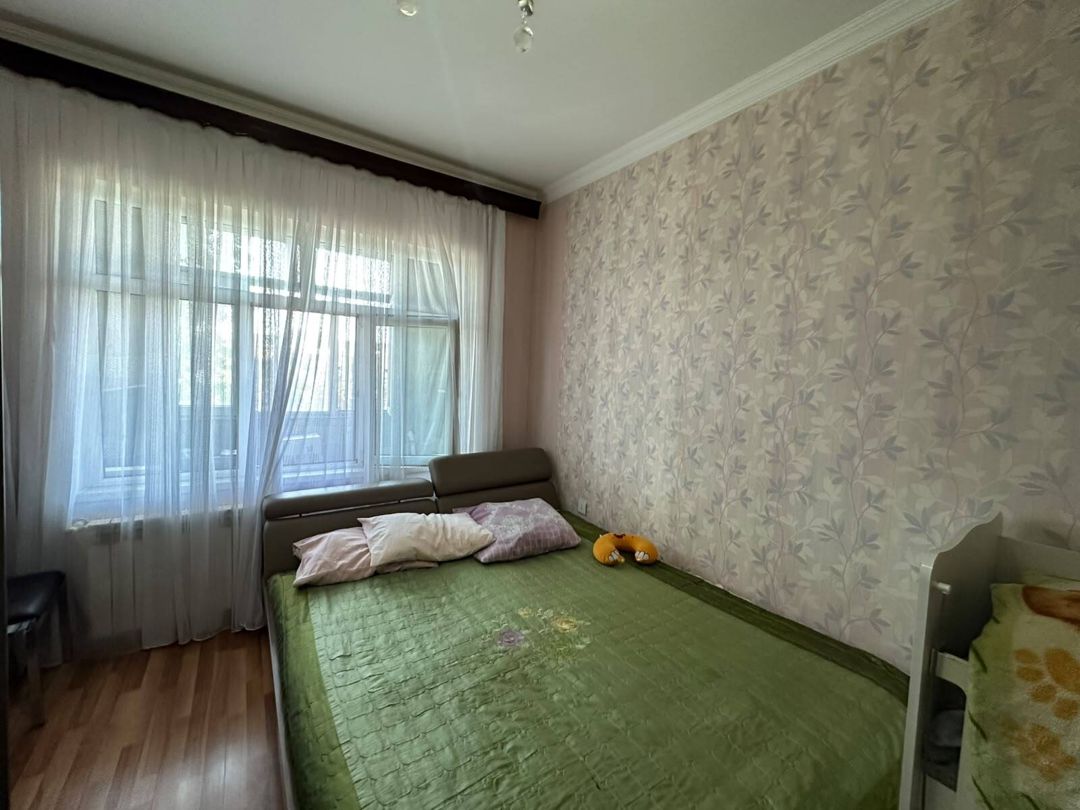 Satılır 2 otaqlı köhnə tikili 65 m² — Mənzil, Bakı (4)