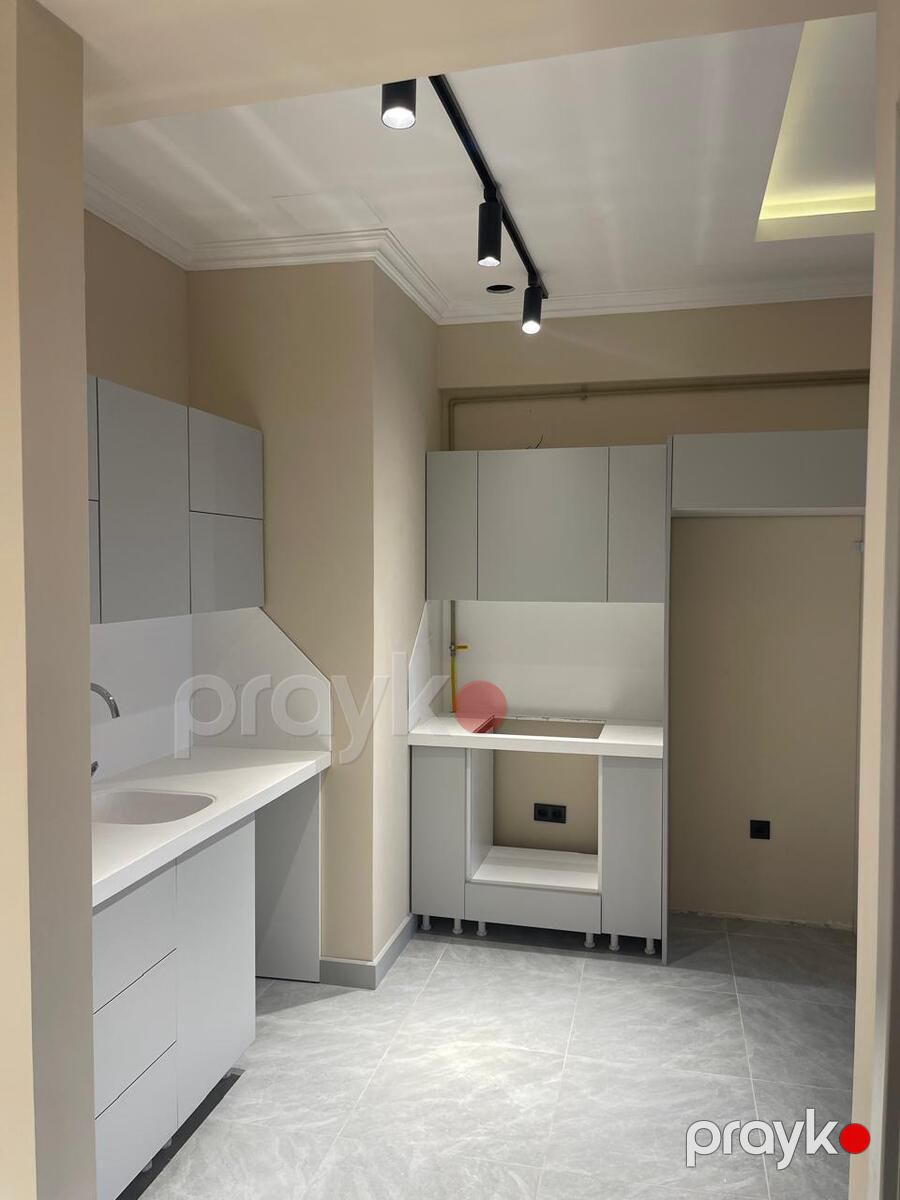 Satılır 3 otaqlı yeni tikili 113 m² — Mənzil, Bakı (5)