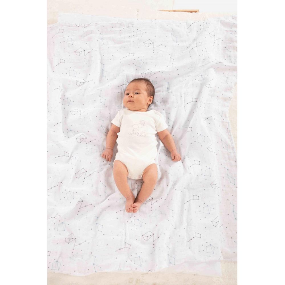 Chicco bələk dəsti 09010991960990 — Yorğanlar, pleyidlər, örtümlər, Bakı (3)