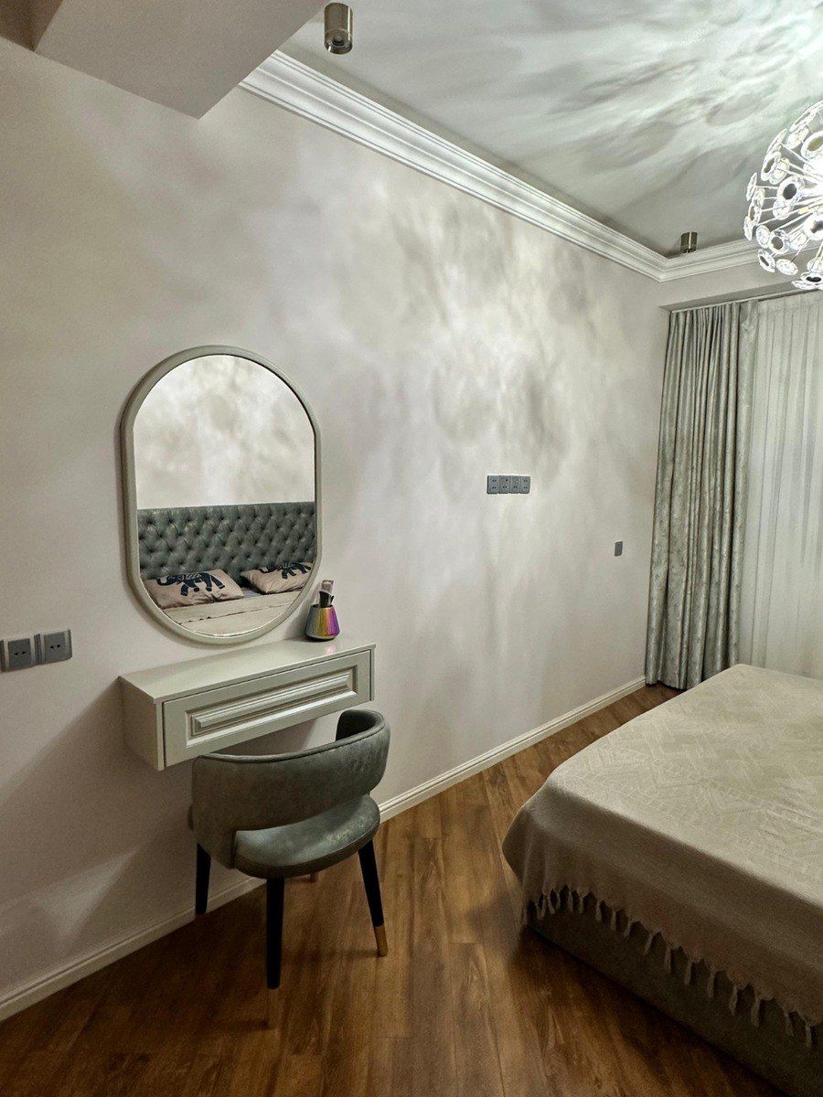 Satılır 3 otaqlı yeni tikili 95 m² — Mənzil, Bakı (12)